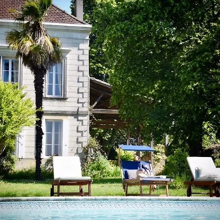 Domaine De Baleyssac